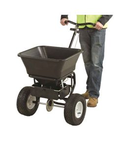Salt Spreader