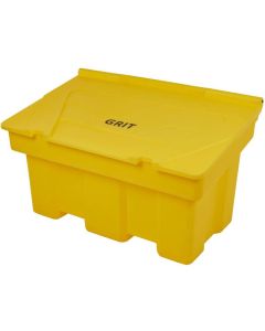 Stackable Grit Bins