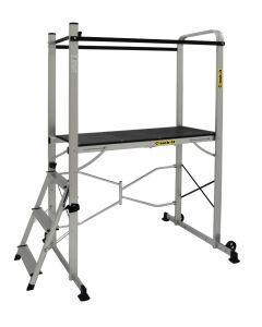 Climb-It® Folding Work Platforms