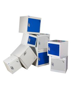 Cube Lockers