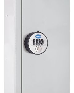 Lock Options