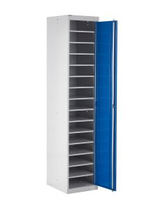 Laptop & Tablet Storage Lockers