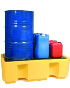 Sump Storage