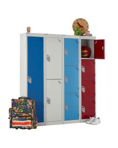 School Lockers