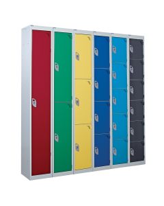 Standard Lockers