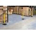 Obex® Safety Belt Barriers