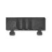 TRAFFIC-LINE Cable/Hose Protection Ramp Large - End Section - Male