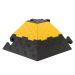 TRAFFIC-LINE Cable/Hose Protection Ramp Large - Angled Section - Right