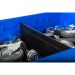 Rhino Tuff Plastic Bin Divider 457mm Deep x 254mm High