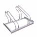 CITY Bicycle Rack Classic - H.415 x D.550mm - 2 bike capacity, 700mm width