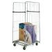 Demountable Roll Containers
