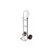  Centaur® Aluminium Sack Truck - P Handle Sack Truck - 11345x510x470mm - 9.5KG Weight 