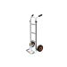  Centaur® Aluminium Sack Truck - Standard Toe Sack Truck - 1320x510x470mm - 10KG Weight