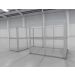 Express NDurance Security Cages