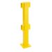 Centre Post - 1000Hx100Wx100Dmm - Powder Coated