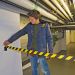 TRAFFIC-LINE Wall Mounted Belt Cartridge