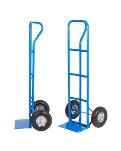 'P' Handle Sack Truck