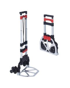 Compact Aluminium Stairclimber