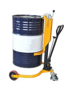 Hydraulic Drum Lifter