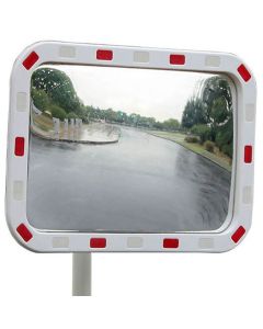 Premium Reflective Traffic Mirrors