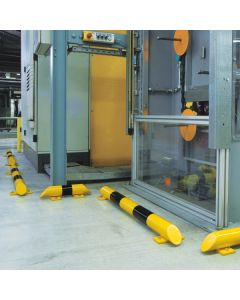 Collision Protection Bars