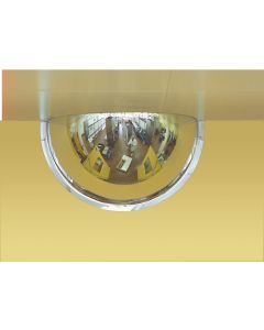 180º Acrylic Mirrors