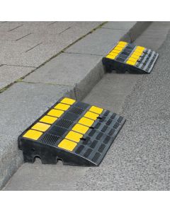 TRAFFIC-LINE Kerb Ramps