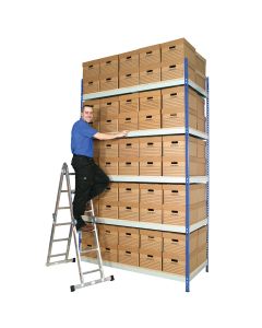 Archive Racking