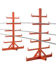 Bar Storage Racks