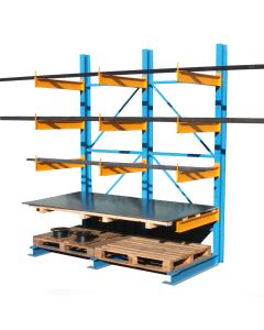 Cantilever Racking