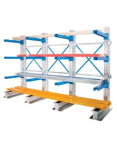 Cantilever Racking