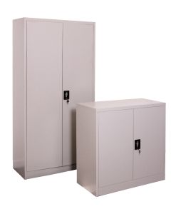 NDurance Multi-Purpose Cupboards