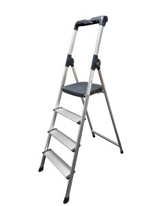 Climb-It® Platform Plus Steps