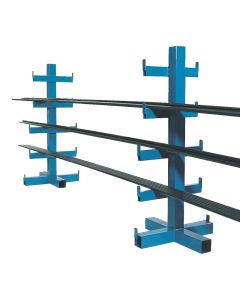 Heavy Duty Bar Storage Racks