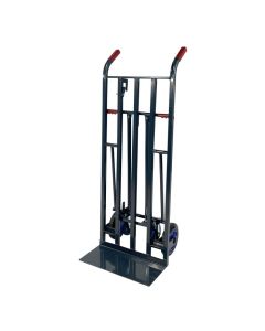 Apollo® Heavy Duty Three Way Truck