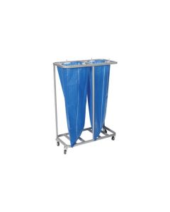 Mailroom Sack Holders