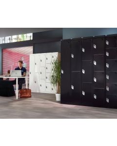 Office Lockers