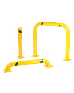 Safety Barriers