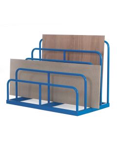 Variable Height Sheet Rack