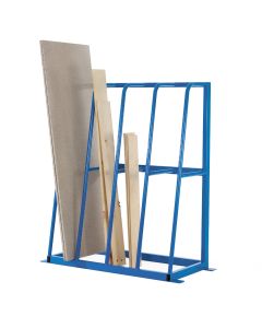 Vertical Storage Racks